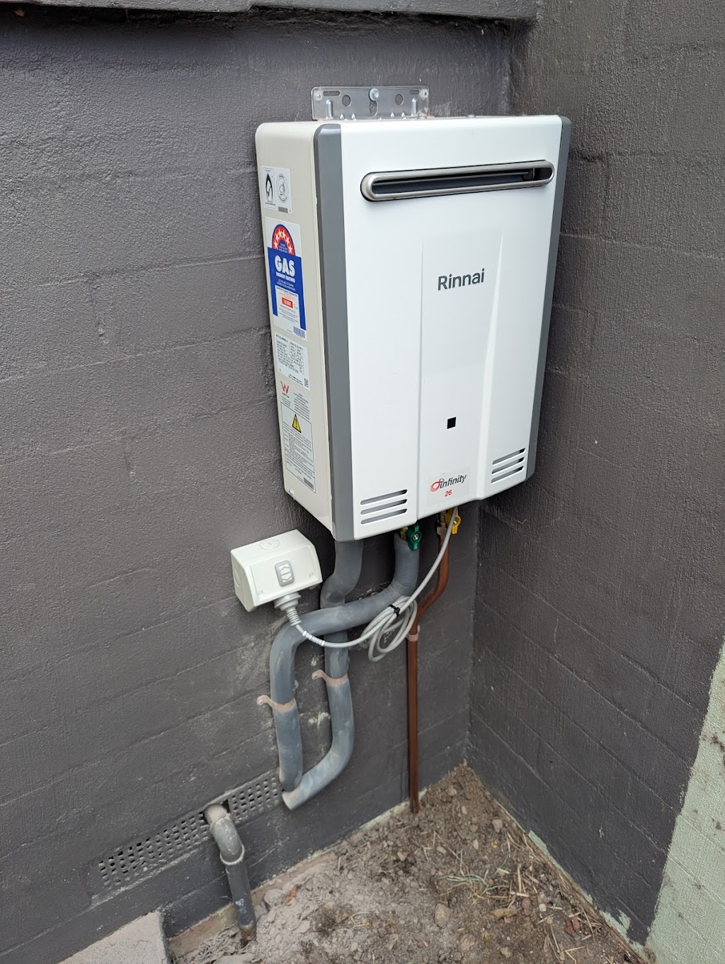 Watts Electrical and AirConditioning | 24 Heritage Ave, Frankston South VIC 3199, Australia | Phone: 0401 100 128