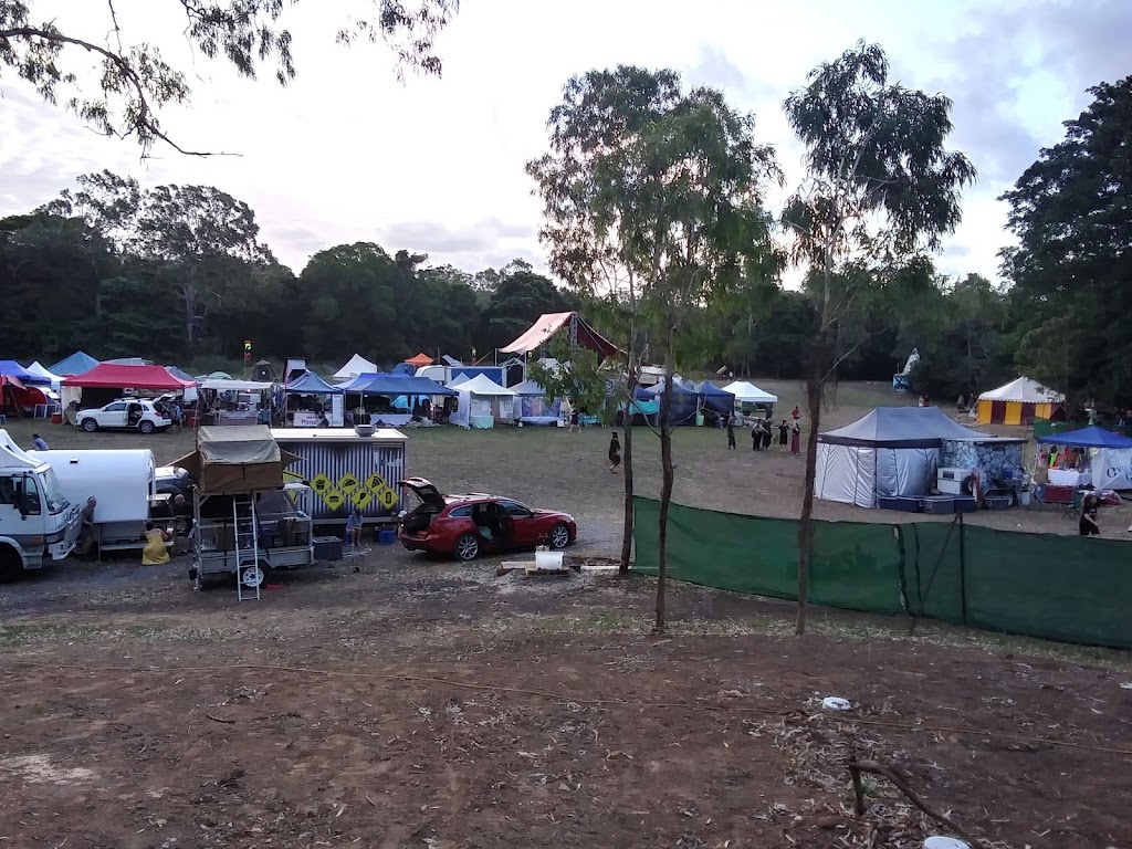 Wallaby Creek Festival |  | 720 Shiptons Flat Rd, Rossville QLD 4895, Australia | 0437910883 OR +61 437 910 883