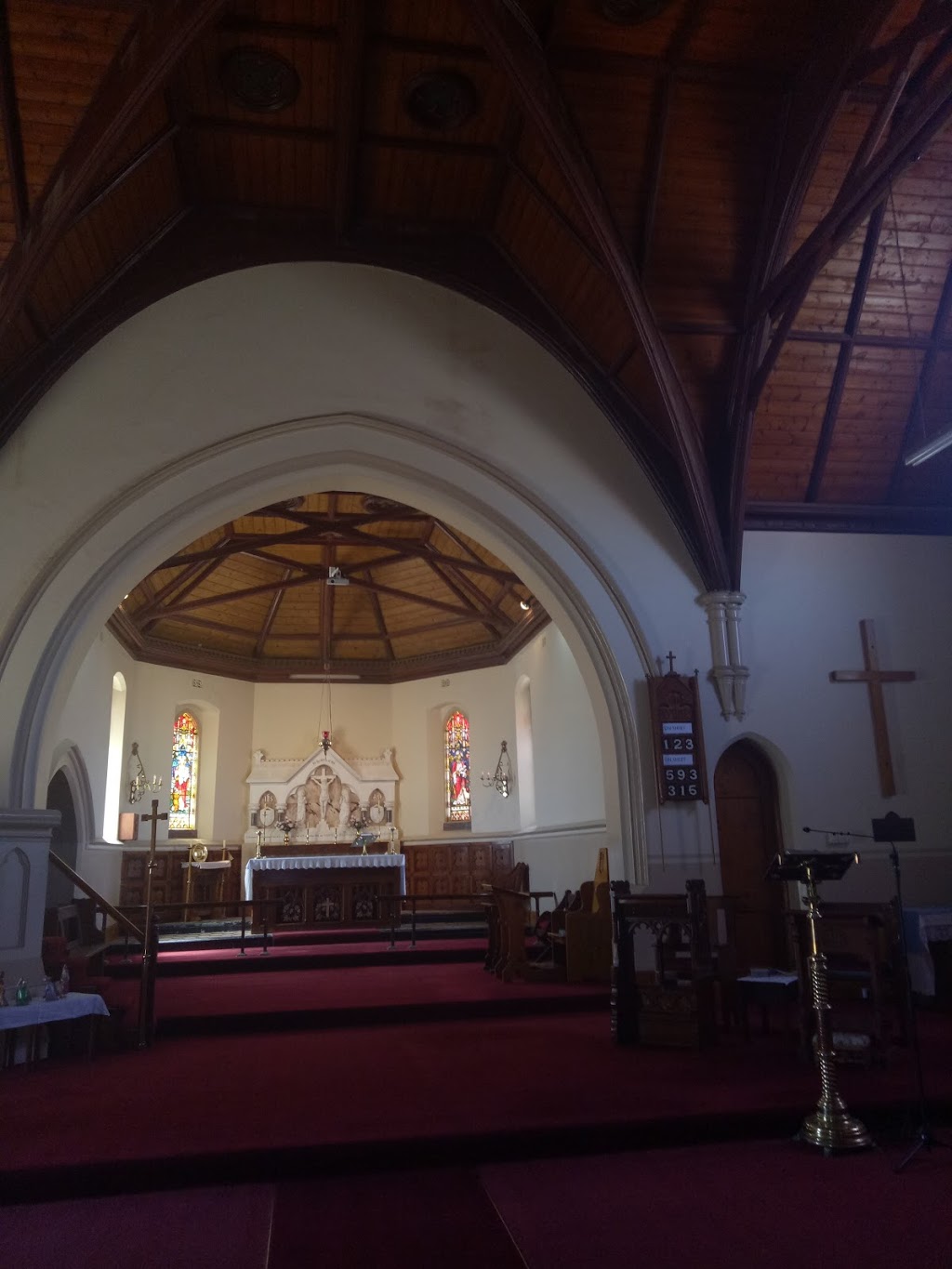Anglican Church of Australia | church | 40 Mildred St, Port Augusta West SA 5700, Australia | 0886422487 OR +61 8 8642 2487