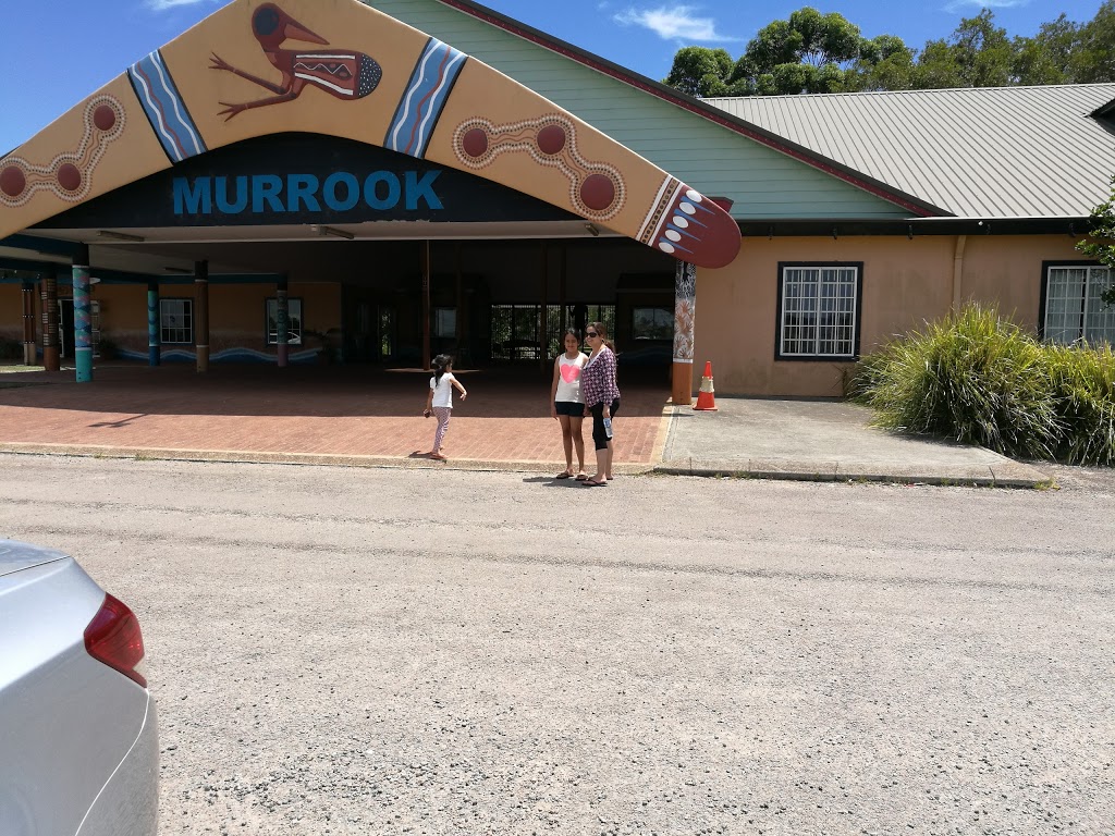 Murrook Educational Centre | 2163 Nelson Bay Rd, Williamtown NSW 2318, Australia | Phone: (02) 4033 8800