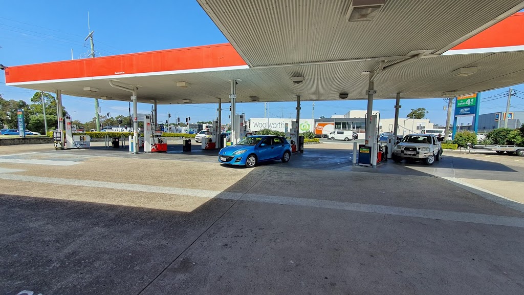 Caltex Ashmore | gas station | Olsen Ave, Cnr Southport Nerang Rd, Ashmore QLD 4214, Australia | 0755971966 OR +61 7 5597 1966