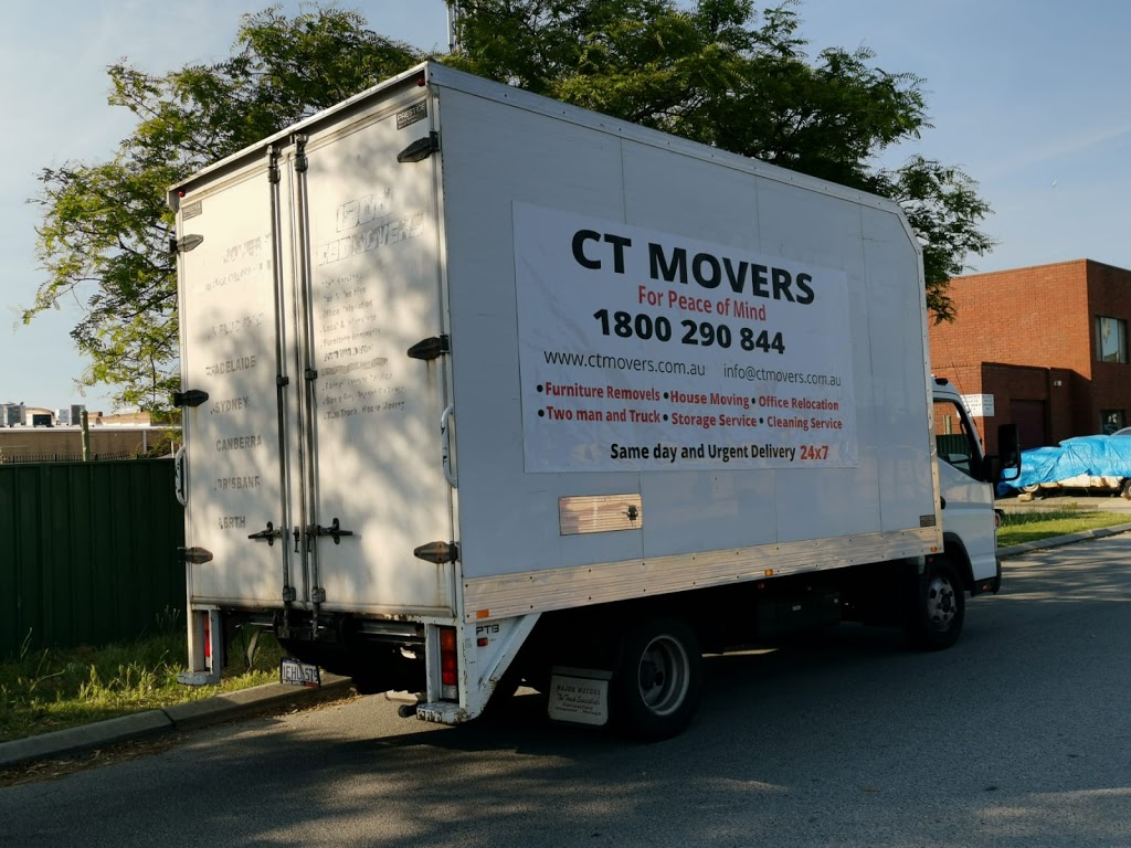 CTMovers | Removalists Melbourne | moving company | 28 Powell St, Craigieburn VIC 3064, Australia | 0433955275 OR +61 433 955 275