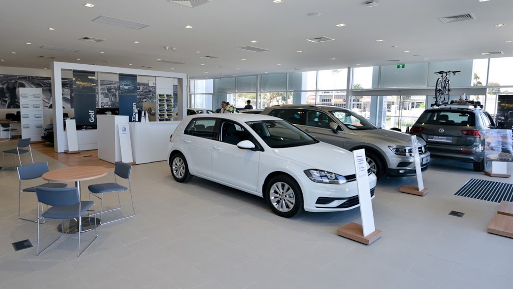 Waverley Volkswagen | 565 Springvale Rd, Mulgrave VIC 3170, Australia | Phone: (03) 9550 5800