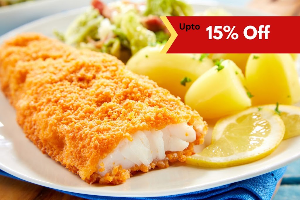 Fish and Grill Hub | Shop 1/1A Pearsall Ave, Blackmans Bay TAS 7052, Australia | Phone: (03) 6229 8370