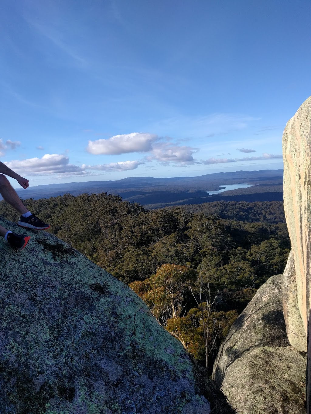 Genoa Peak | Genoa VIC 3891, Australia | Phone: 13 19 63