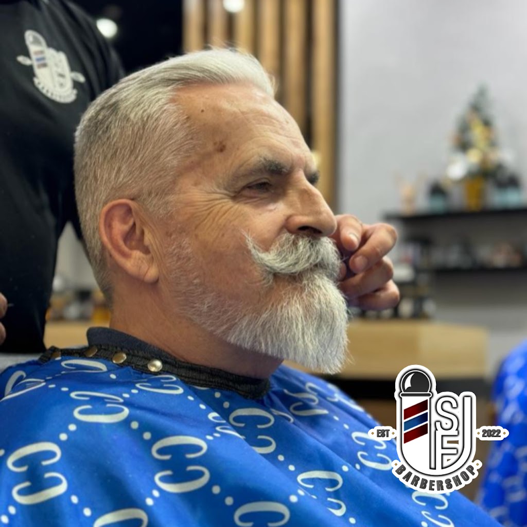 USF BARBERSHOP | Unit 26/180 Riverdale Bvd, Mernda VIC 3754, Australia | Phone: (03) 9718 2479