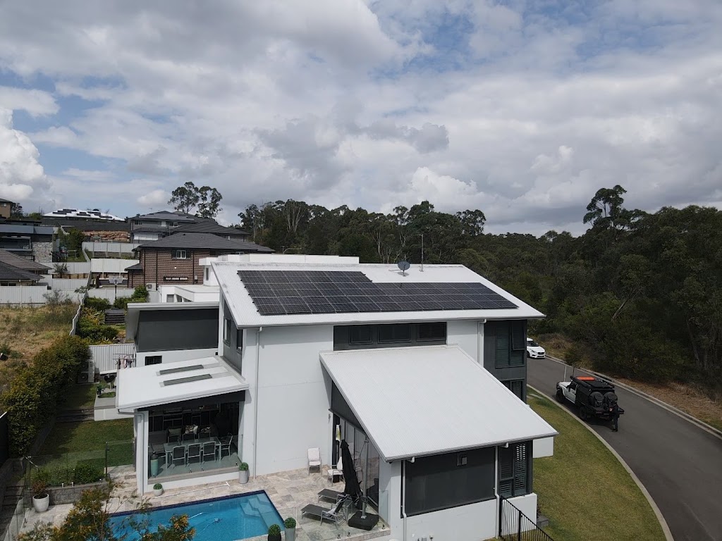 Simply Solar Solutions | 537 Terrace Rd, Freemans Reach NSW 2756, Australia | Phone: 1300 294 447