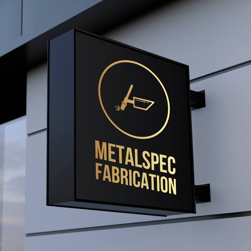 MetalSpec Fabrication | 4 Camrise Dr, Cambridge TAS 7170, Australia | Phone: 0400 090 414