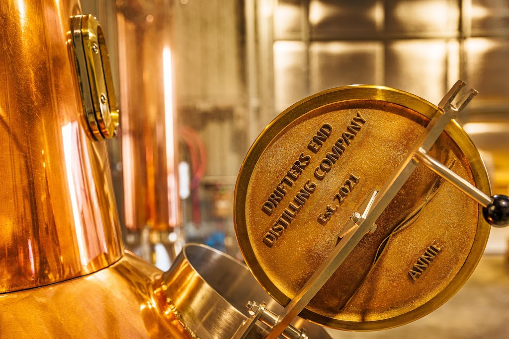 Drifters End Distilling Company | 4 Cessna way, Cambridge TAS 7170, Australia | Phone: 0459 824 965