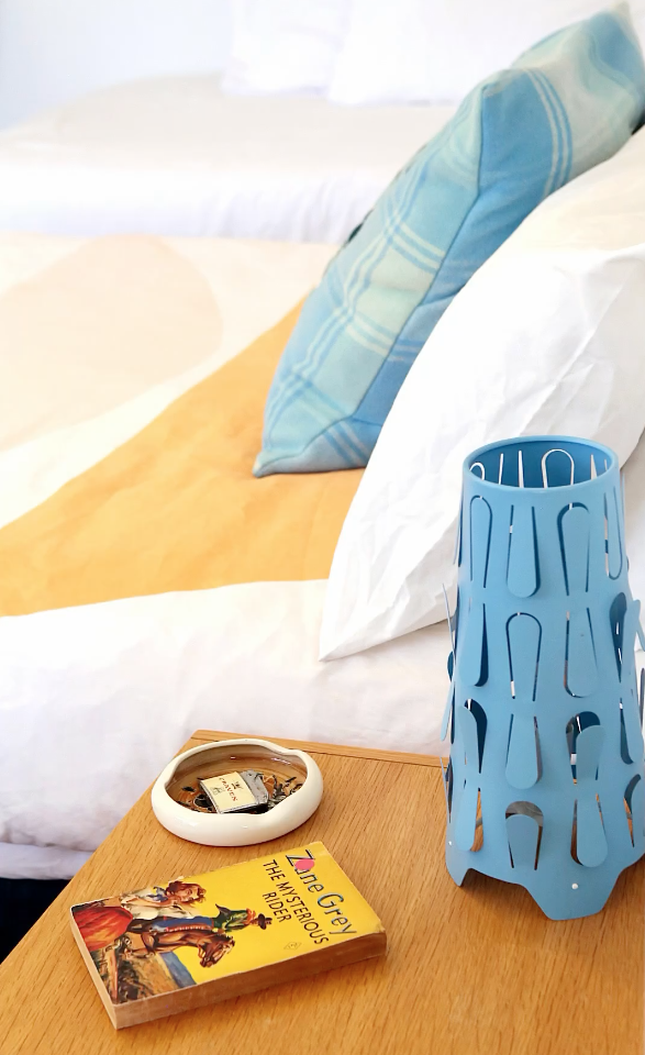 Martini Retro Hideaway | 43 Banjo Paterson Cres, Jindabyne NSW 2627, Australia | Phone: 0416 284 719