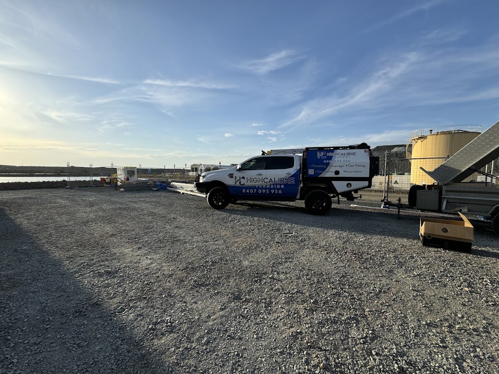 High Calibre Plumbing | 548 Comleroy Rd, Kurrajong NSW 2758, Australia | Phone: 0407 095 956 High Calibre Plumbing | 548 Comleroy Rd, Kurrajong NSW 2758, Australia | Phone: 0407 095 956