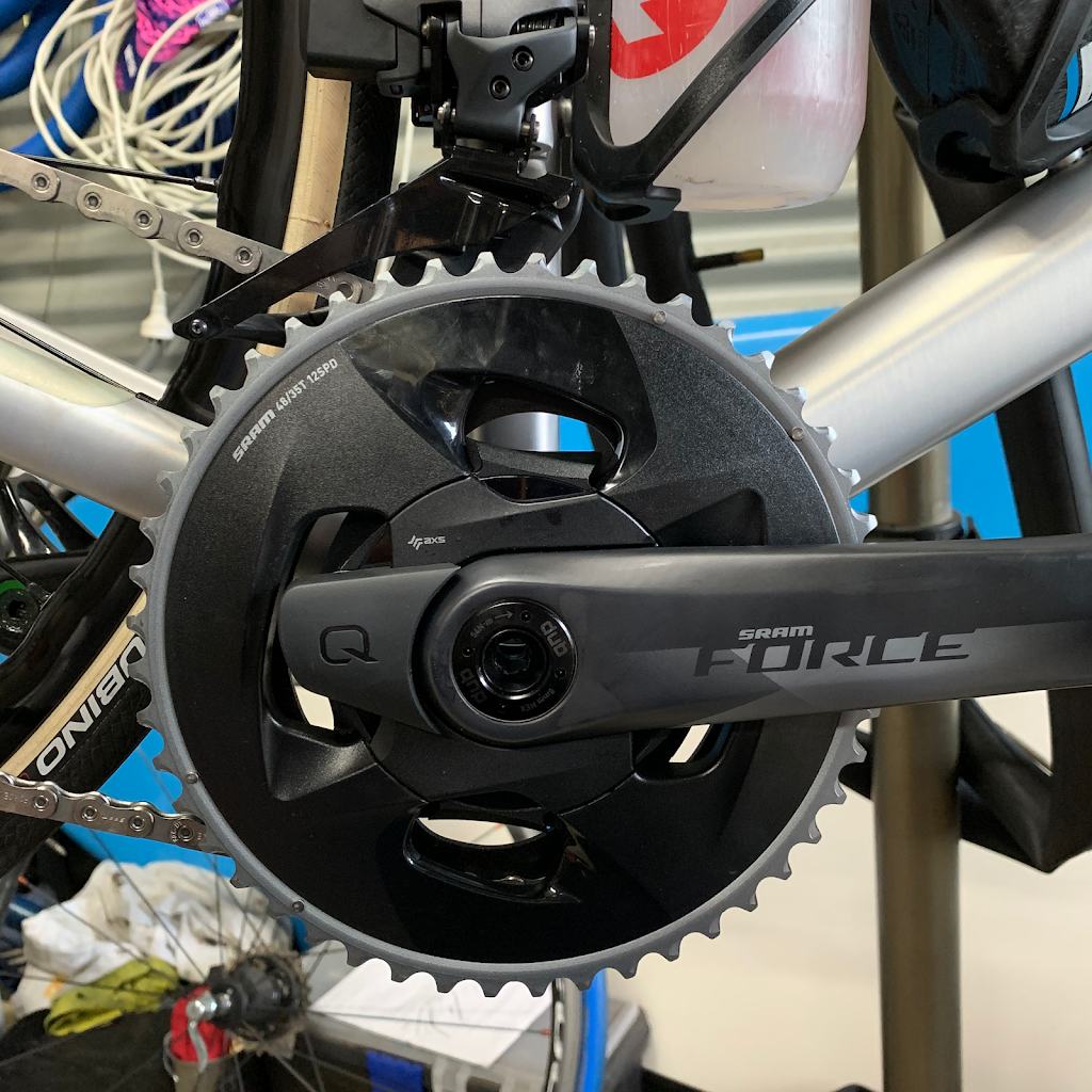 Bikefix Mobile Geelong & Surf Coast | 91 Taits Rd, Barwon Heads VIC 3227, Australia | Phone: 0432 022 007