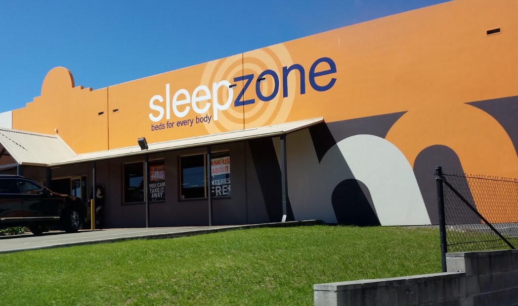 Sleepzone Nowra | furniture store | Unit 10, 207 Princes Highway, South Nowra NSW 2541, Australia | 0244224191 OR +61 2 4422 4191