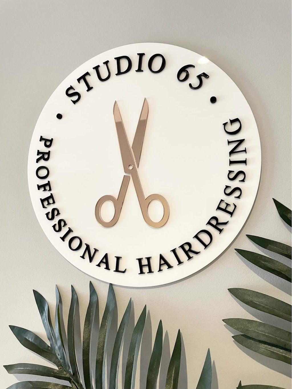 Studio 65 | hair care | 65 Teal Circuit, Greenbank QLD 4124, Australia | 0447097423 OR +61 447 097 423