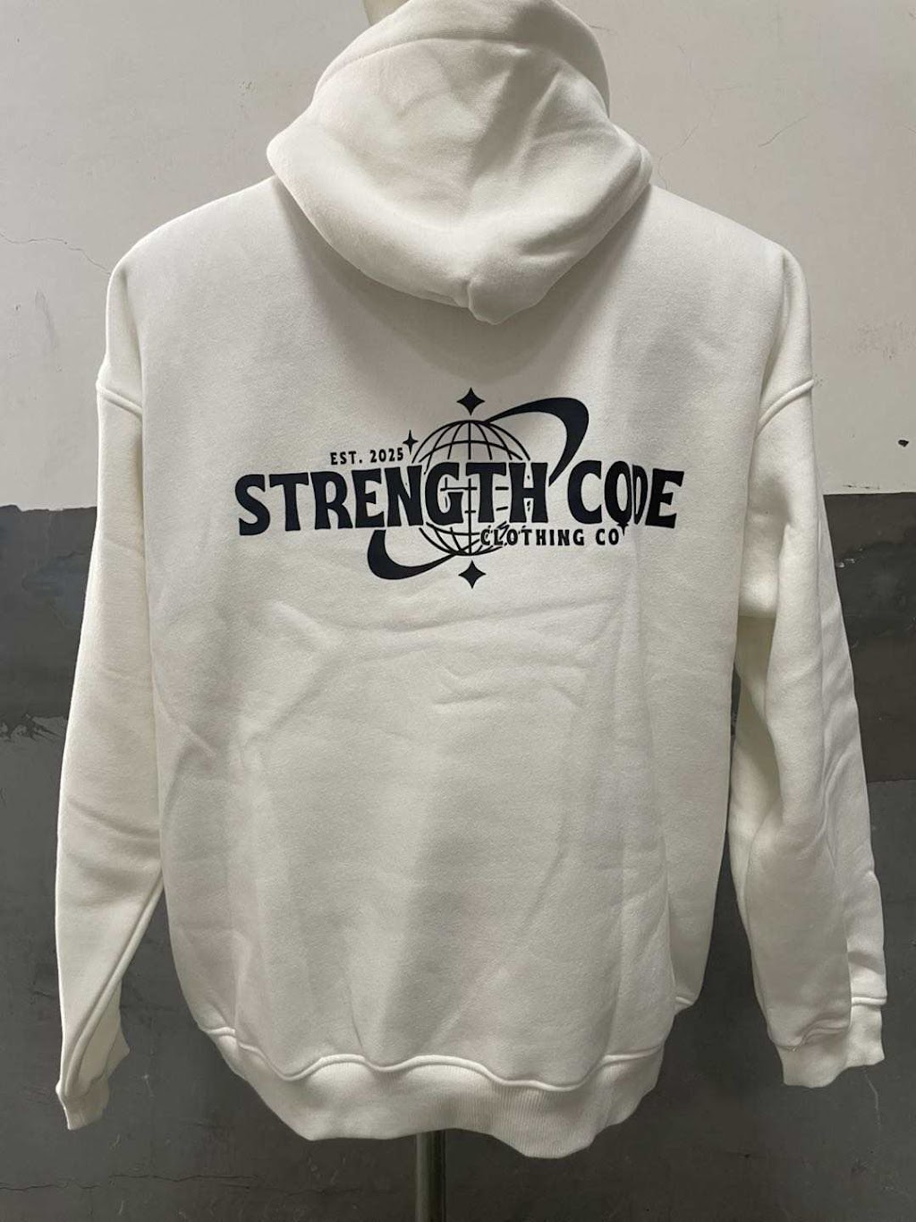 Strength Code Clothing Co | 2 Orana Pl, Red Head NSW 2430, Australia | Phone: 0411 468 211