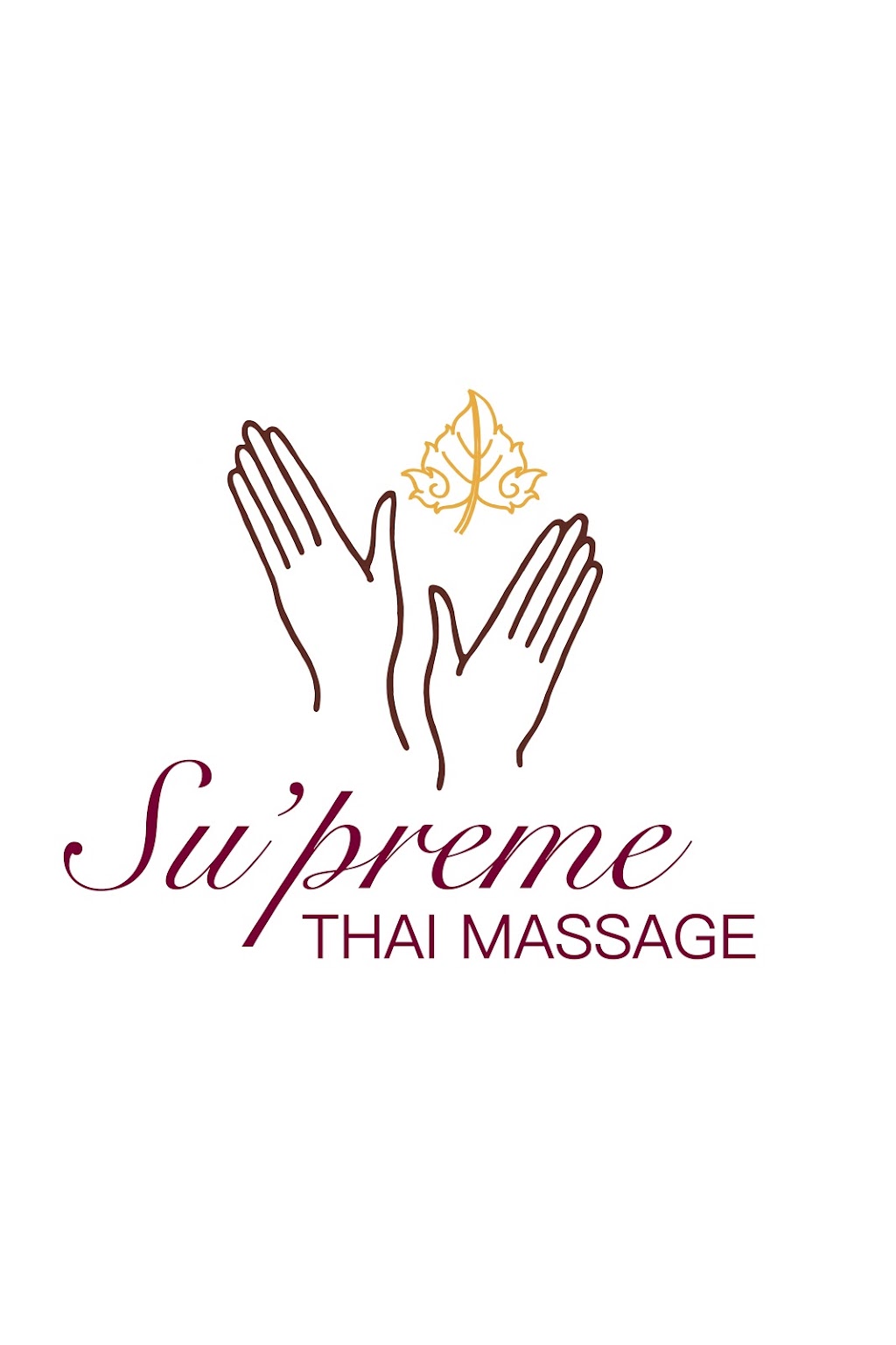 Supreme Thai Massage | 83A High St, Wauchope NSW 2446, Australia | Phone: 0490 537 920