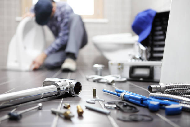 Brown Bear Plumbing Services | 7 Park Ave, Springwood NSW 2777, Australia | Phone: 0466 688 080