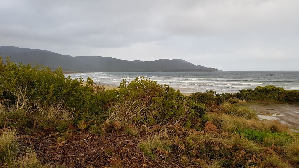 The Pines Campsite | Cloudy Bay Rd, South Bruny TAS 7150, Australia