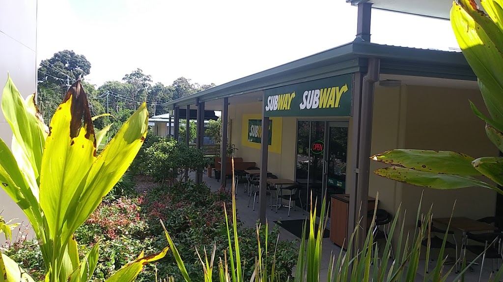 Subway® Restaurant | restaurant | 17/20 Main Western Rd, Tamborine Mountain QLD 4272, Australia | 0755451458 OR +61 7 5545 1458