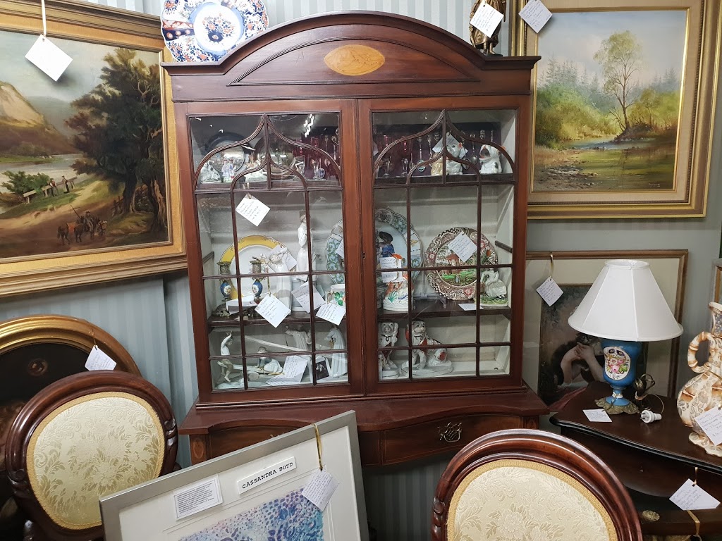 The Bottom Drawer Antiques | home goods store | 545 Mornington-Tyabb Rd, Moorooduc VIC 3933, Australia | 0359788677 OR +61 3 5978 8677