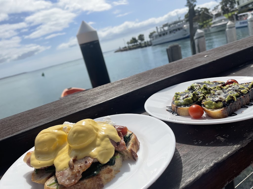 The Fishermens Wharf Huskisson | 15 Field St, Huskisson NSW 2540, Australia | Phone: (02) 4441 6964