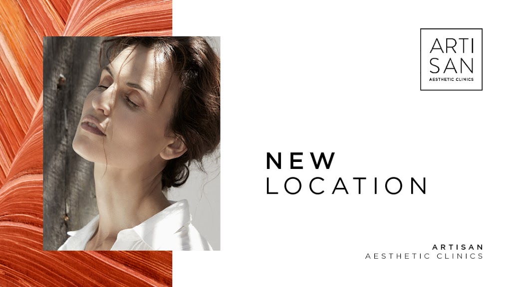 Artisan Aesthetic Clinics Gungahlin (formerly Clear Complexions  | Unit 41/68 Dalkin Cres, Gungahlin ACT 2913, Australia | Phone: (02) 6241 7660