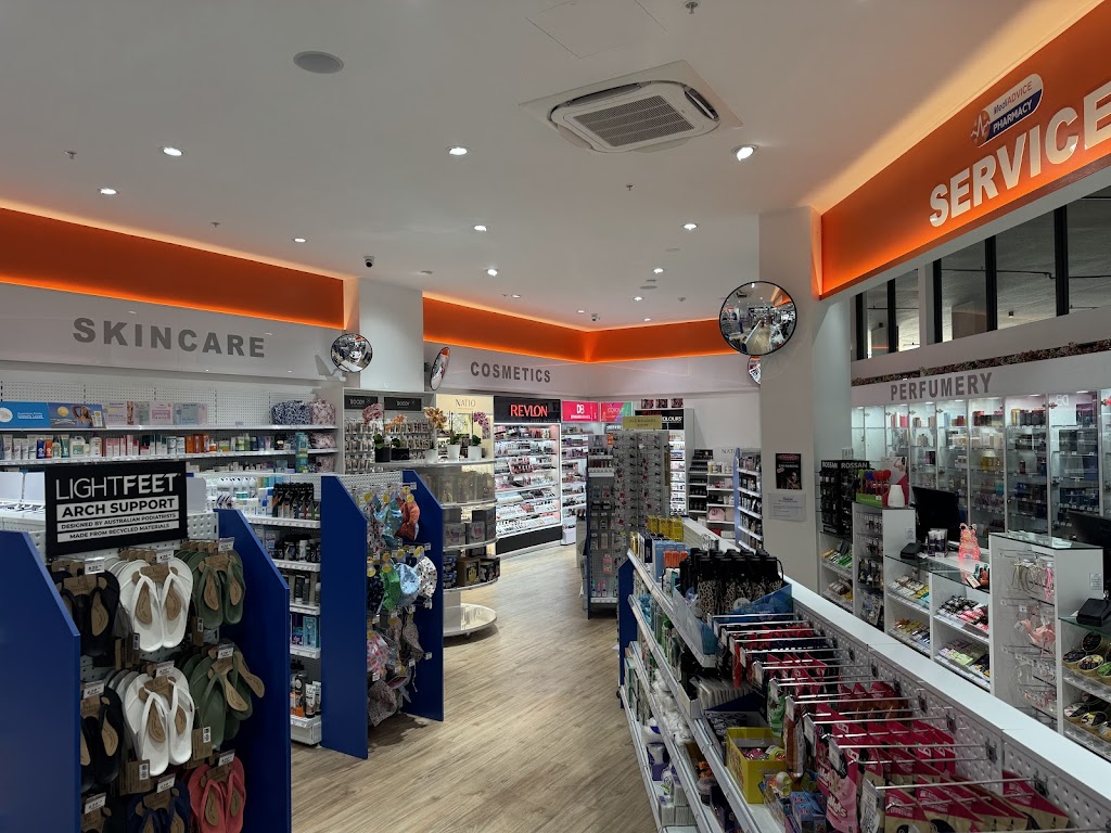 MediADVICE Pharmacy Mulgoa Rise | 90 Glenmore Ridge Dr, Glenmore Park NSW 2745, Australia | Phone: (02) 8529 2709