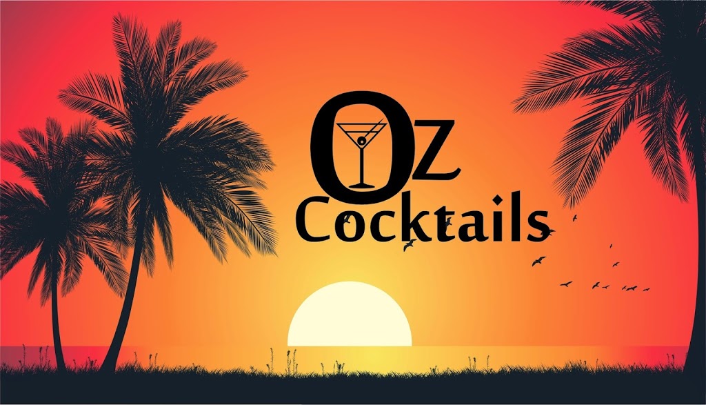 Ozcocktails | book store | 2/32 Killowill Ave, Paradise Point QLD 4216, Australia | 0409489000 OR +61 409 489 000