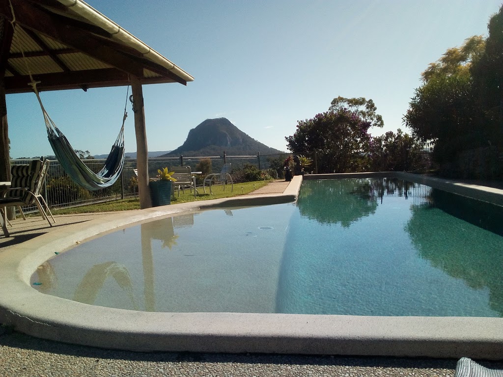 Tranquility Park | lodging | 42 Northmount Rd, Federal QLD 4568, Australia