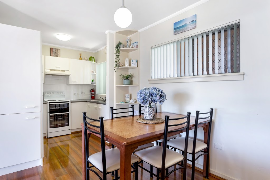 Teramby Court - Unit 2, Prime Location | Unit 2/104 Magnus St, Nelson Bay NSW 2315, Australia