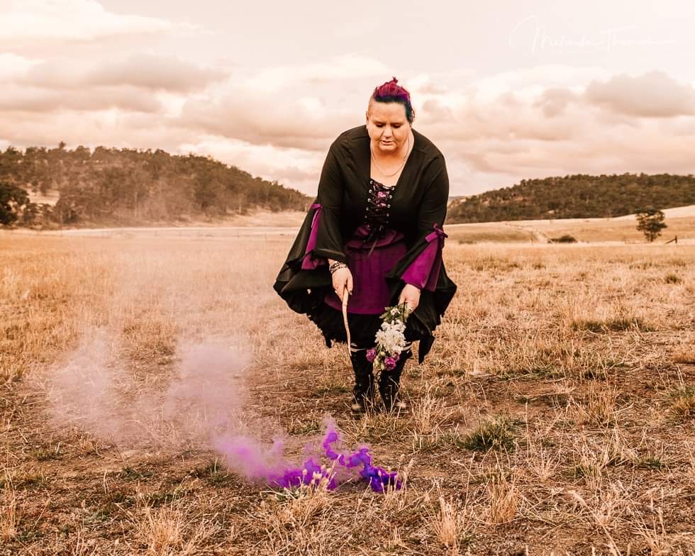 And She Was | 22 Richmond St, Colebrook TAS 7027, Australia | Phone: 0409 295 357