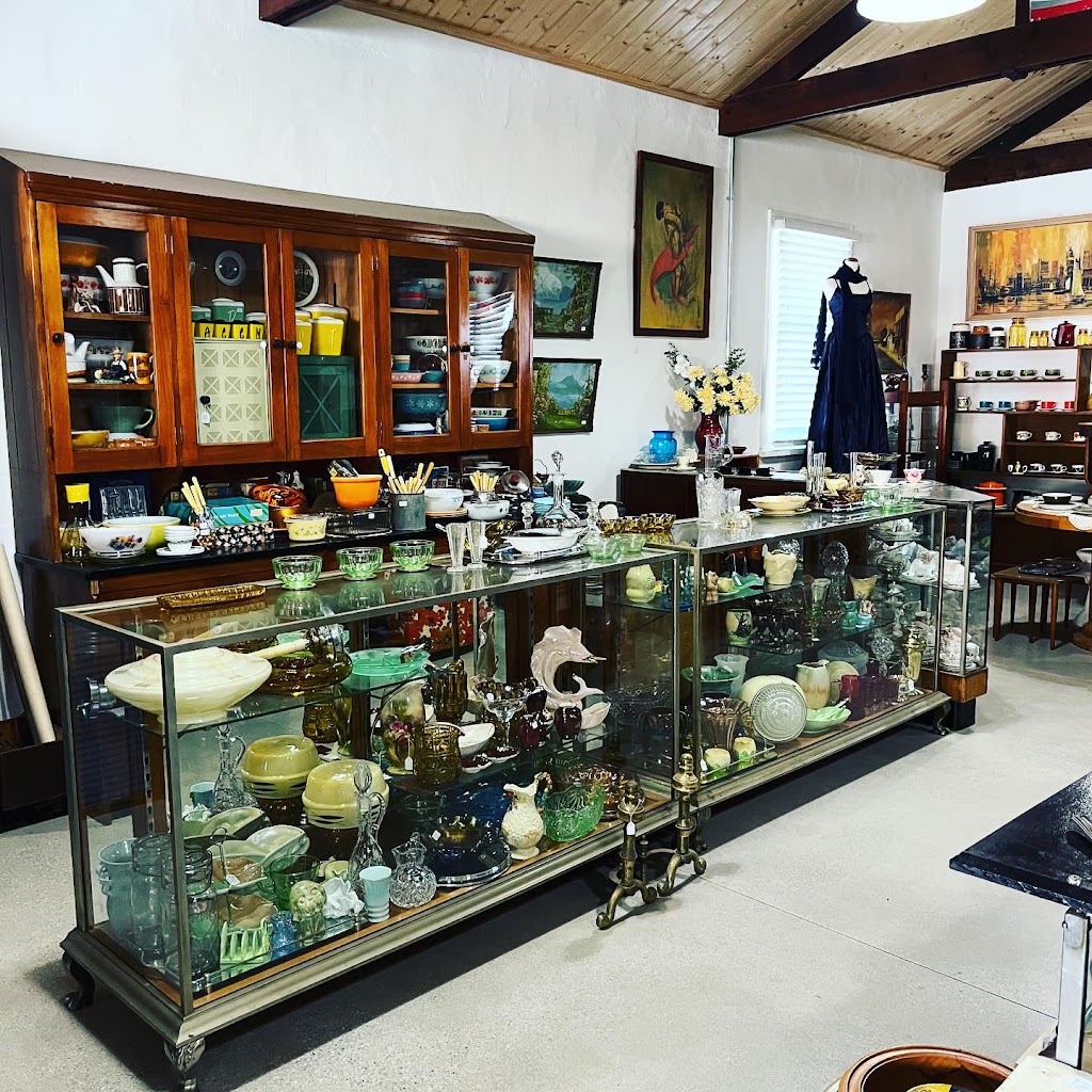 That Retro Shop | 16 Murray St, Tocumwal NSW 2714, Australia | Phone: 0400 327 696