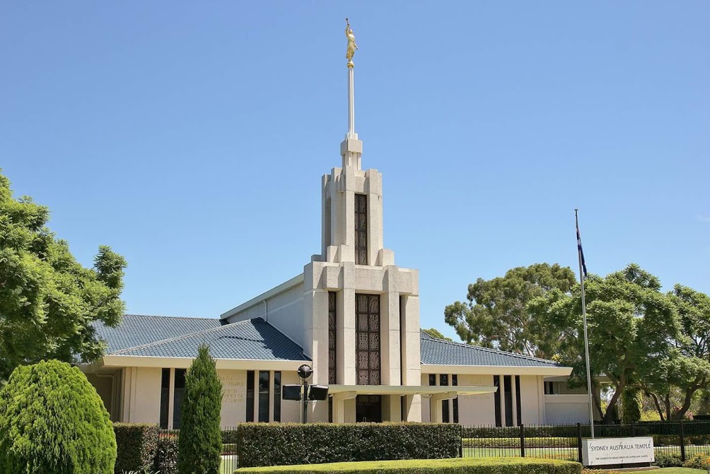 Sydney Australia Temple | church | 756 Pennant Hills Rd, Carlingford NSW 2118, Australia | 0298415471 OR +61 2 9841 5471
