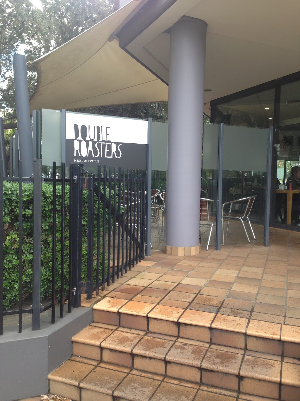 Bayview Cafe | cafe | 1753 Botany Rd, Banksmeadow NSW 2019, Australia | 0293169851 OR +61 2 9316 9851