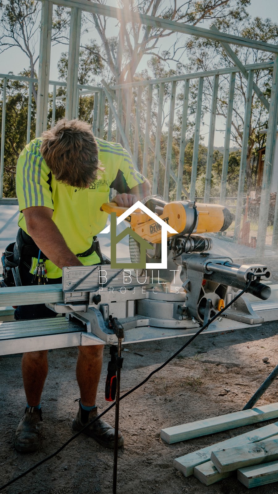 B-Built Projects Pty Ltd | 82 Golden Valley Dr, Glossodia NSW 2756, Australia | Phone: 0422 406 608