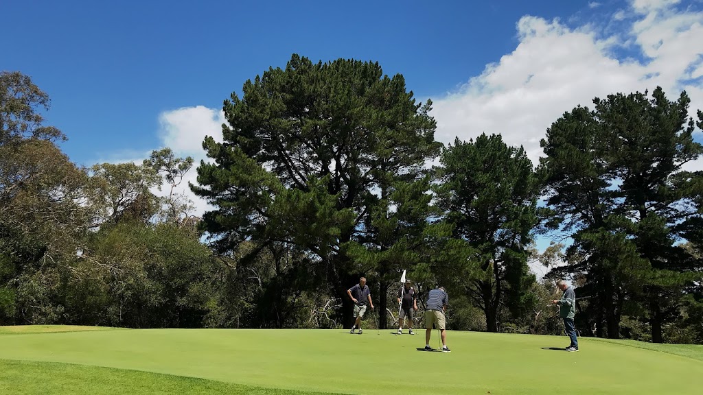 Cerberus Golf Club |  | Cayley Ave, Hmas Cerberus VIC 3920, Australia | 0359836006 OR +61 3 5983 6006