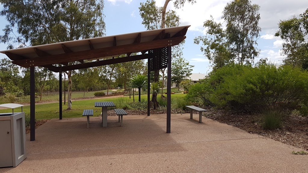 Hawker Park | park | 20 Hawker St, Zuccoli NT 0832, Australia