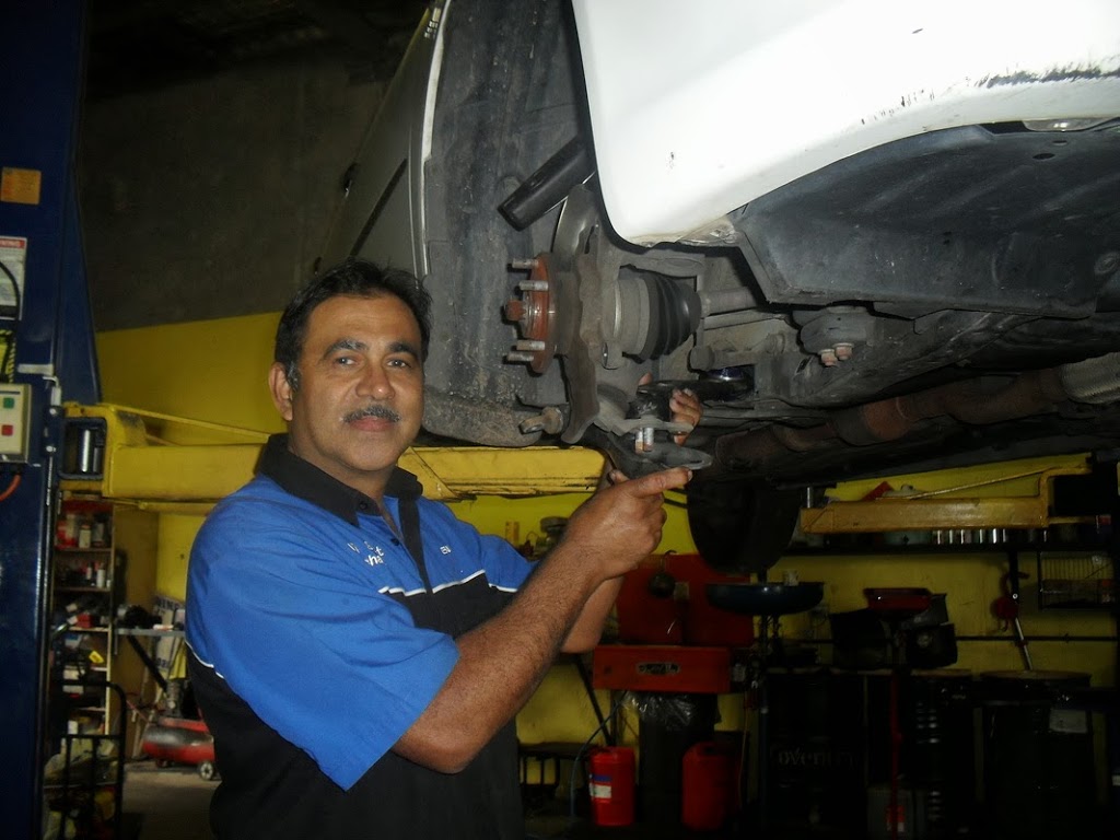 Murrumba Auto Care | car repair | 139 Dohles Rocks Rd, Kallangur QLD 4503, Australia | 0732854440 OR +61 7 3285 4440