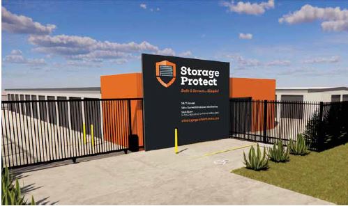 Storage Protect Yarrawonga, Victoria | 5 Enterprise Wy, Yarrawonga VIC 3730, Australia | Phone: 0458 002 022
