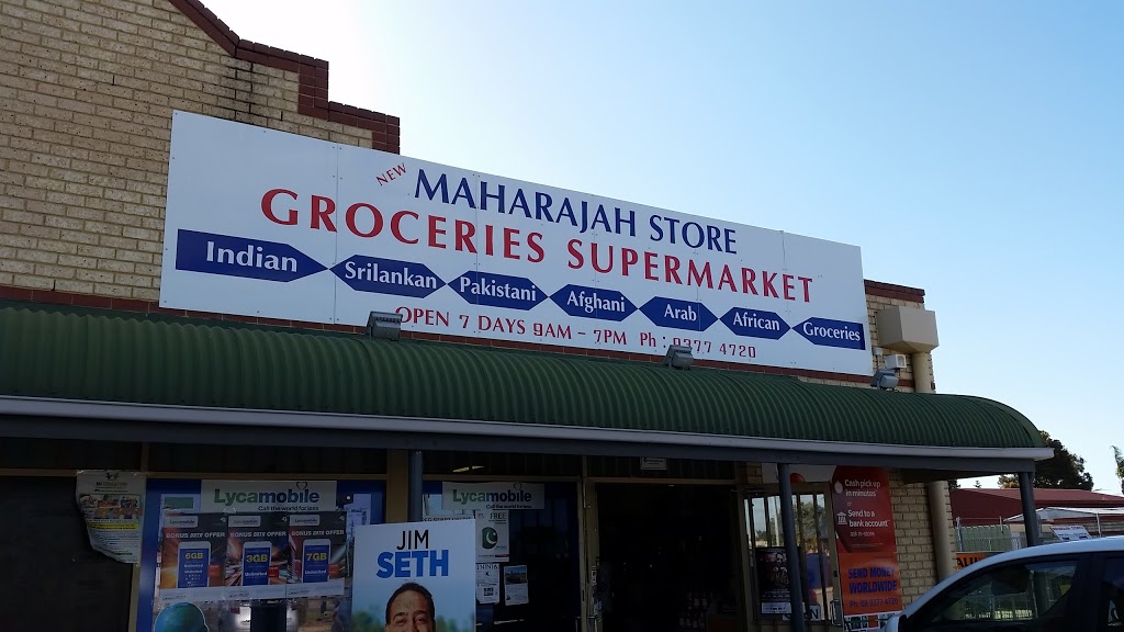 Quality Indian Groceries Cash and carry | supermarket | 2/499 Beechboro Rd N, Beechboro WA 6063, Australia | 0893774720 OR +61 8 9377 4720