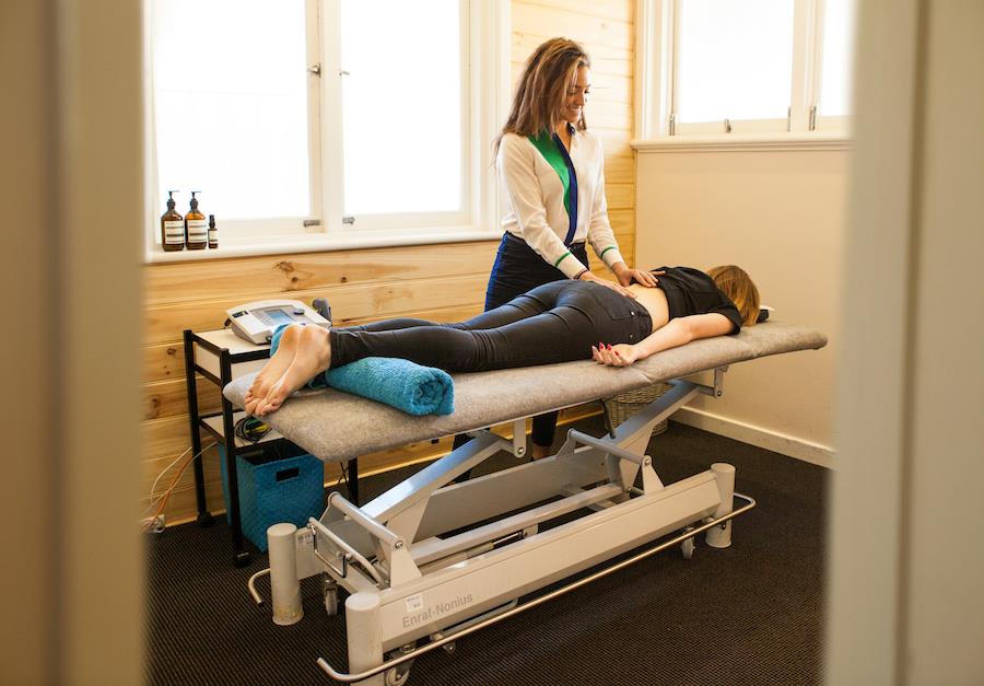 Life Ready Physio + Pilates Busselton | Unit 2/53 Prince Regent Dr, West Busselton WA 6281, Australia | Phone: (08) 9788 6105