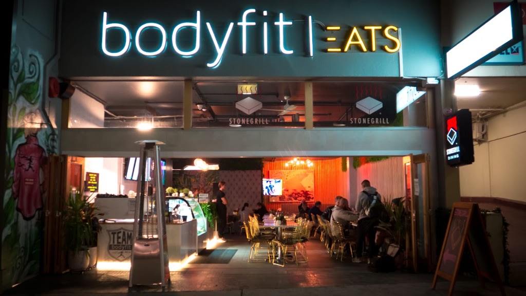 Bodyfit Eats | Jackson Ave, Miranda NSW 2228, Australia | Phone: (02) 9531 0523