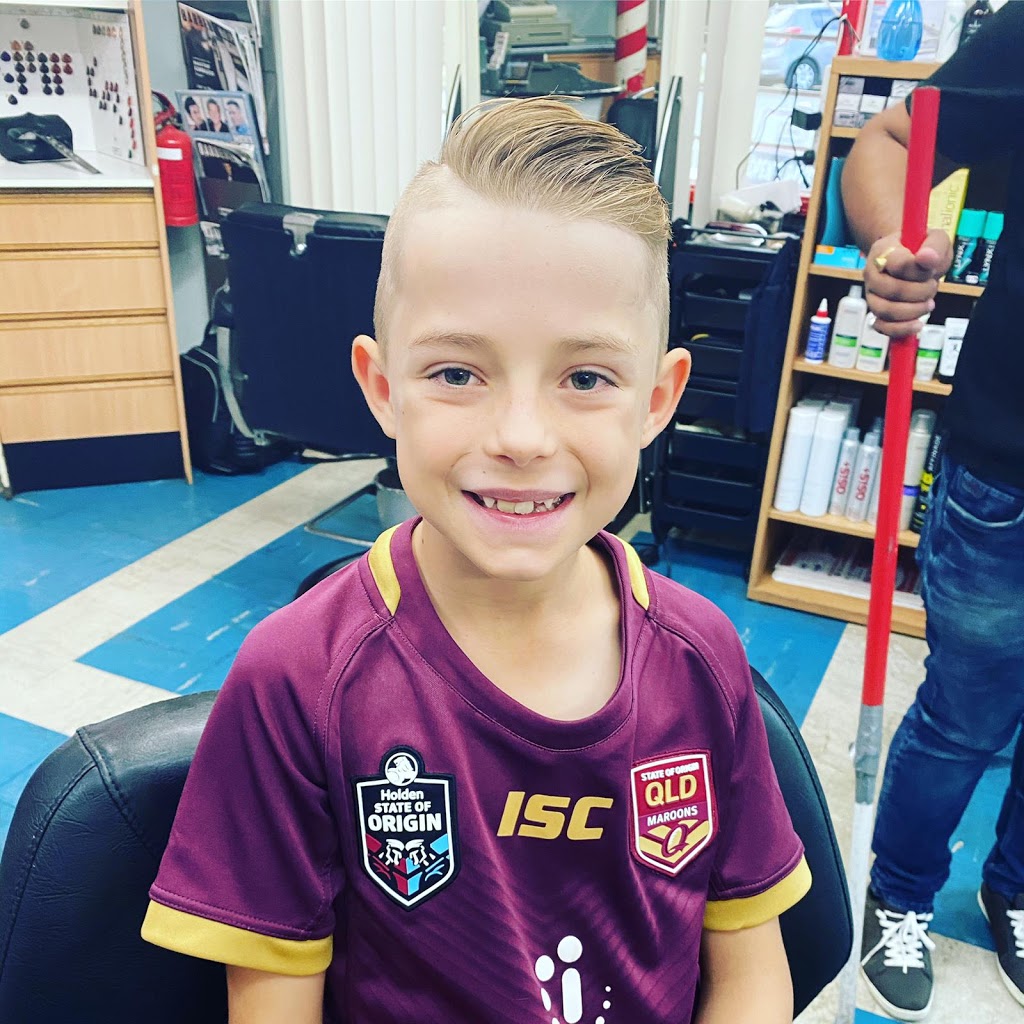 Jimmy the barbershop - Beaudesert | hair care | Shop 25 ,Post Office Square,115 Brisbane street, Beaudesert QLD 4285, Australia | 0755412626 OR +61 7 5541 2626