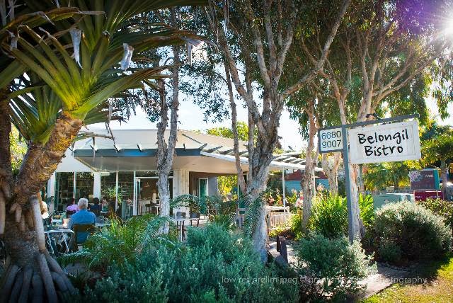 The Belongil | 33 Childe St, Byron Bay NSW 2481, Australia | Phone: (02) 6680 9007