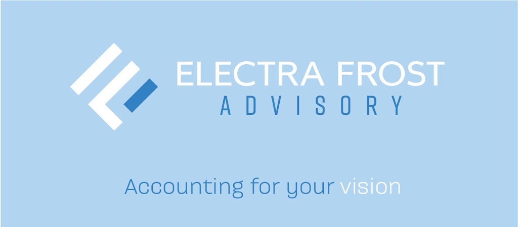 Electra Frost Advisory | accounting | Shop 5/43 Bicentennial Dr, Agnes Water QLD 4677, Australia | 0730733955 OR +61 7 3073 3955