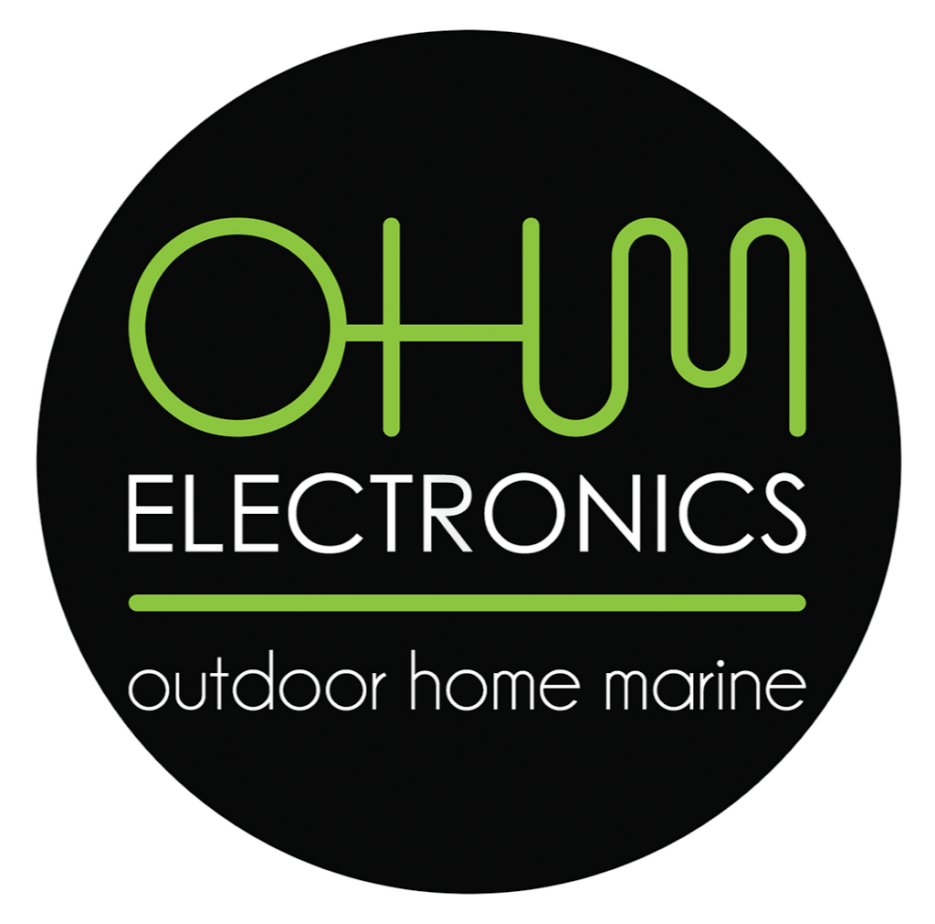 OHM Electronics | store | 126 Herbert St, Broome WA 6725, Australia | 0891925003 OR +61 8 9192 5003