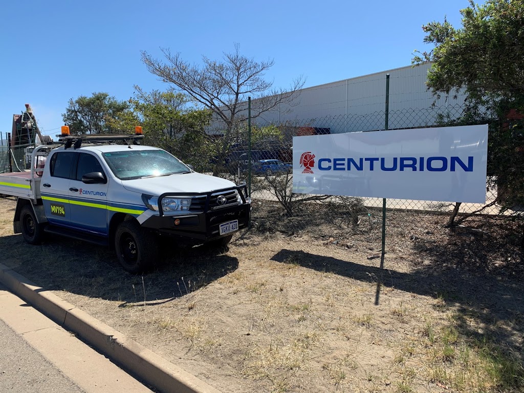 Centurion | 2/6 Curley Cct, Roseneath QLD 4811, Australia | Phone: 0427 736 028