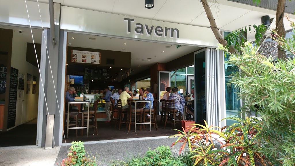 Transit Tavern | restaurant | m2/1-7 The Cct, Brisbane Airport QLD 4009, Australia | 0736228333 OR +61 7 3622 8333