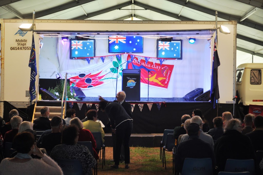 Roxys Electrical | 11 Warne St, Victor Harbor SA 5211, Australia | Phone: 0414 470 519