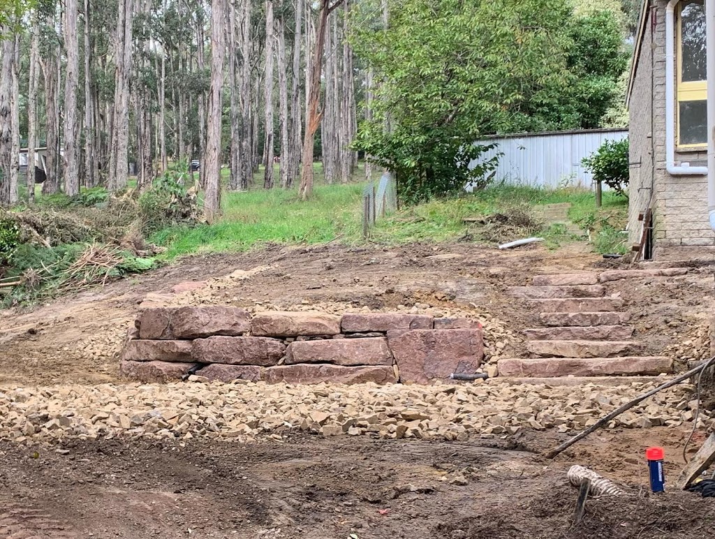 HPT Excavations | Tymon Rd, Cockatoo VIC 3781, Australia | Phone: 0426 885 426